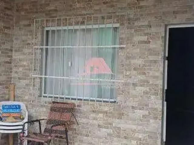 Casa / Sobrado para Venda em Rio de Janeiro/RJ Inhoaíba 3 Quartos