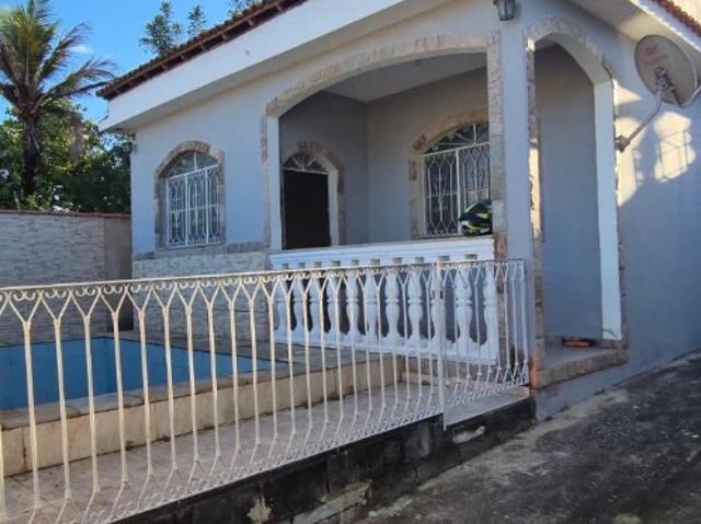 Casa / Sobrado para Venda em Rio de Janeiro/RJ Inhoaíba 3 Quartos