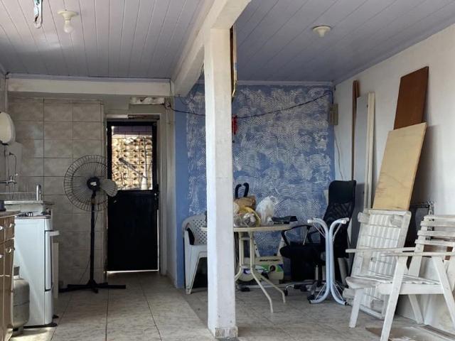 Casa / Sobrado para Venda em Rio de Janeiro/RJ Inhoaíba 3 Quartos