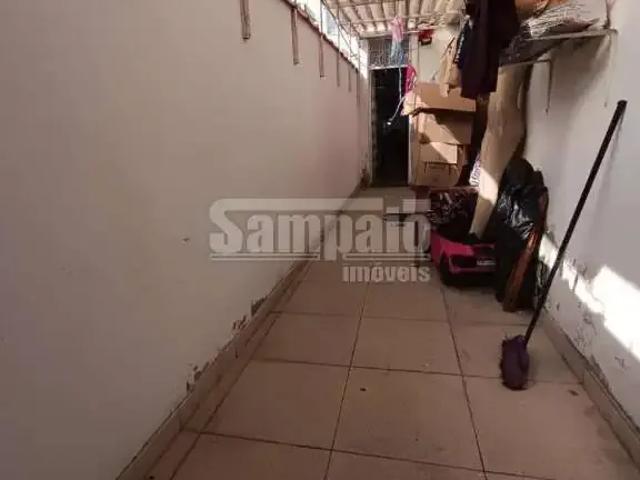 Casa / Sobrado para Venda em Rio de Janeiro/RJ Inhoaíba 3 Quartos