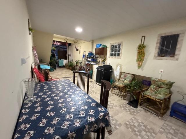 Casa / Sobrado para Venda em Rio de Janeiro/RJ Inhoaíba 4 Quartos