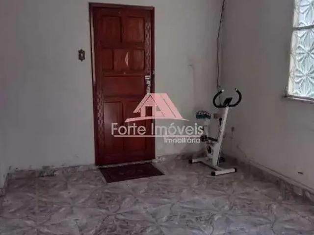 Casa / Sobrado para Venda em Rio de Janeiro/RJ Inhoaíba 6 Quartos