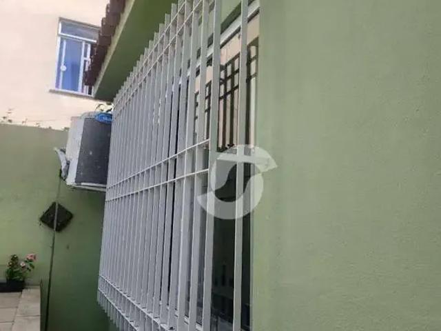 Casa / Sobrado para Venda em Rio de Janeiro/RJ Inhaúma 3 Quartos