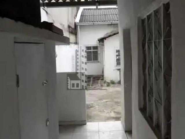 Casa / Sobrado para Venda em Rio de Janeiro/RJ Inhaúma 3 Quartos