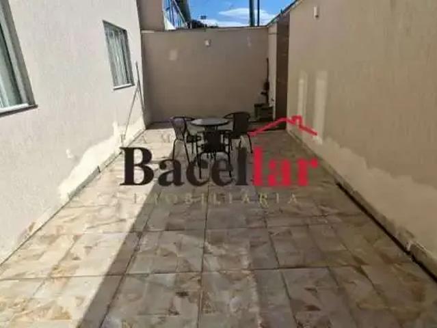Casa / Sobrado para Venda em Rio de Janeiro/RJ Inhaúma 3 Quartos