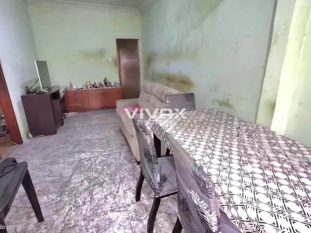 Casa / Sobrado para Venda em Rio de Janeiro/RJ Inhaúma 3 Quartos