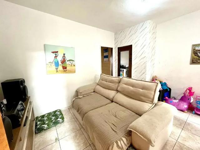 Casa / Sobrado para Venda em Rio de Janeiro/RJ Inhaúma 2 Quartos