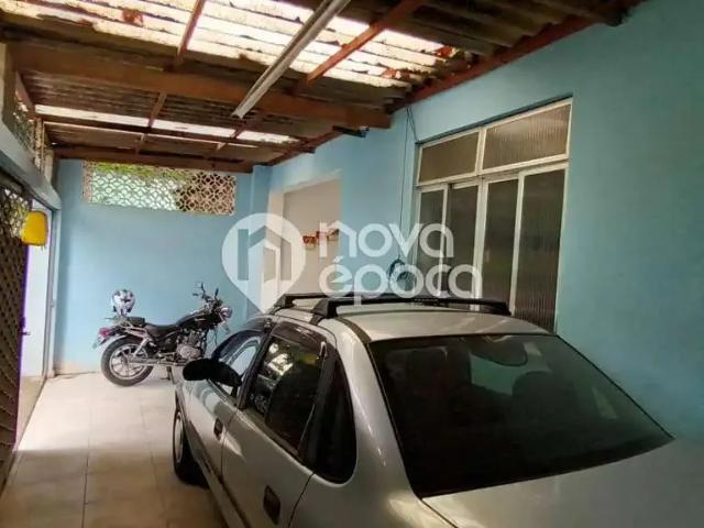 Casa / Sobrado para Venda em Rio de Janeiro/RJ Inhaúma 2 Quartos