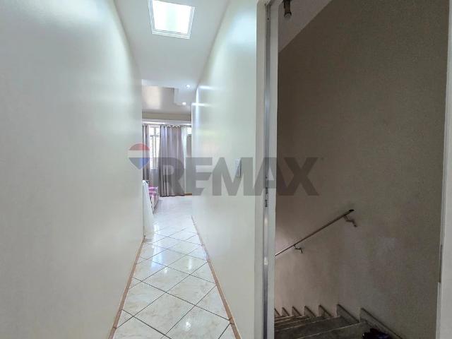 Casa / Sobrado para Venda em Rio de Janeiro/RJ Inhaúma 4 Quartos