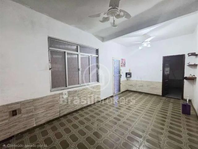 Casa / Sobrado para Venda em Rio de Janeiro/RJ Inhaúma 5 Quartos