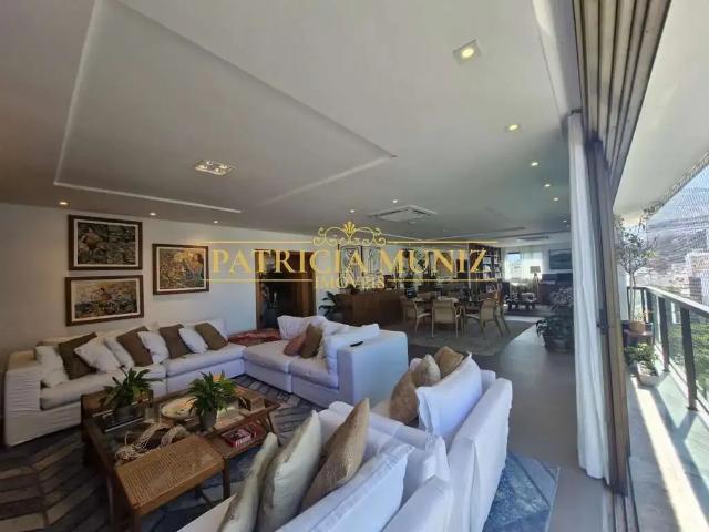 Casa / Sobrado para Venda em Rio de Janeiro/RJ Ipanema 3 Quartos