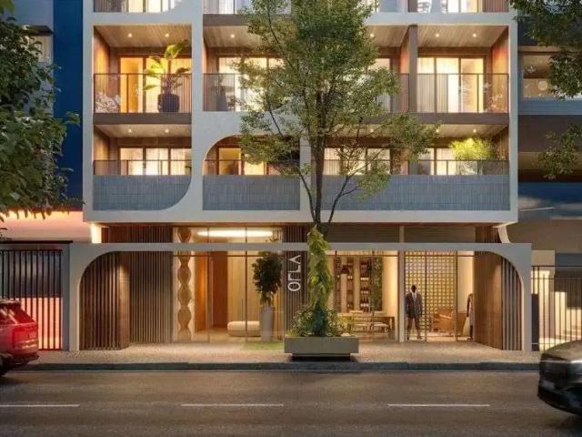 Casa / Sobrado para Venda em Rio de Janeiro/RJ Ipanema 1 Quartos