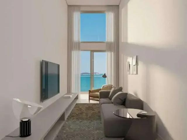 Casa / Sobrado para Venda em Rio de Janeiro/RJ Ipanema 1 Quartos