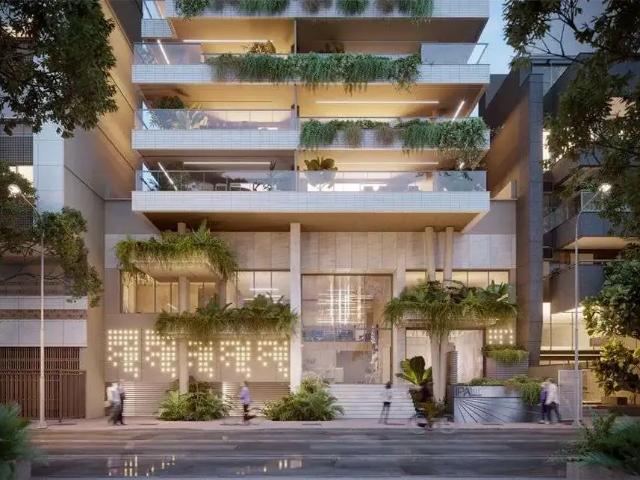 Casa / Sobrado para Venda em Rio de Janeiro/RJ Ipanema 1 Quartos