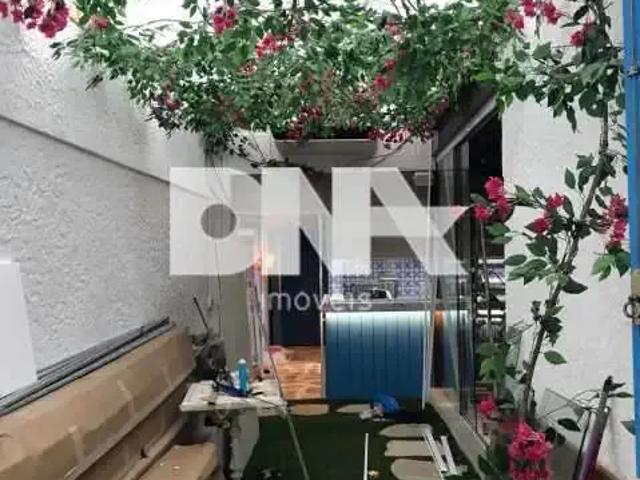 Casa / Sobrado para Venda em Rio de Janeiro/RJ Ipanema