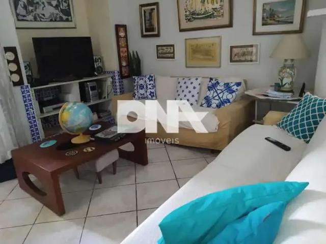 Casa / Sobrado para Venda em Rio de Janeiro/RJ Ipanema 4 Quartos