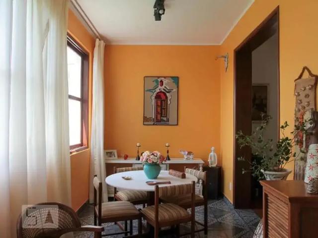 Casa / Sobrado para Venda em Rio de Janeiro/RJ Ipanema 4 Quartos