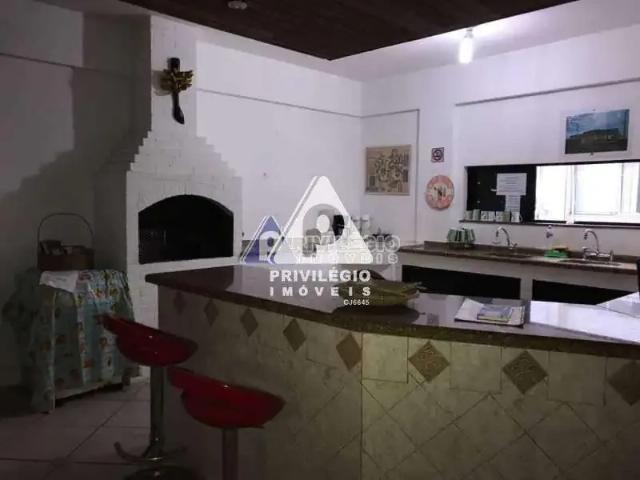 Casa / Sobrado para Venda em Rio de Janeiro/RJ Ipanema 9 Quartos