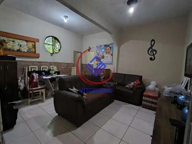 Casa / Sobrado para Venda em Rio de Janeiro/RJ Irajá 1 Quartos