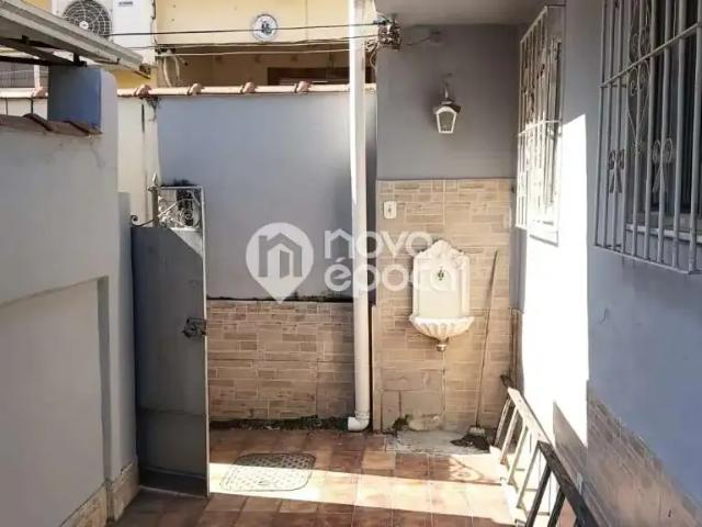 Casa / Sobrado para Venda em Rio de Janeiro/RJ Irajá 1 Quartos