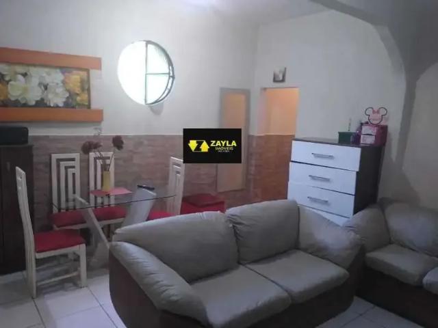 Casa / Sobrado para Venda em Rio de Janeiro/RJ Irajá 1 Quartos