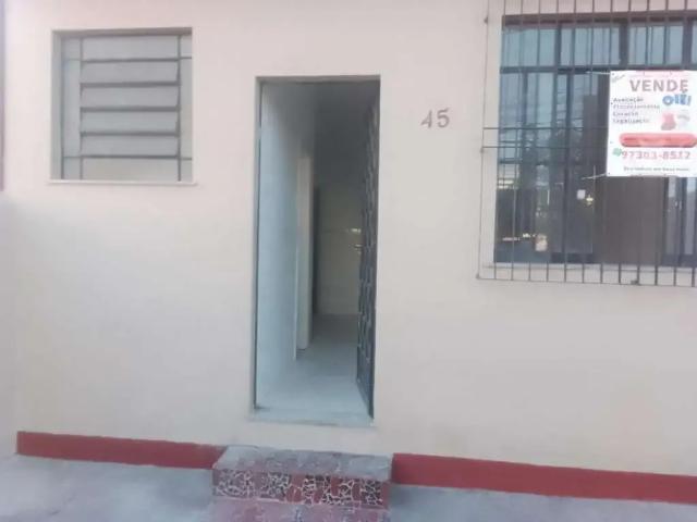 Casa / Sobrado para Venda em Rio de Janeiro/RJ Irajá 1 Quartos