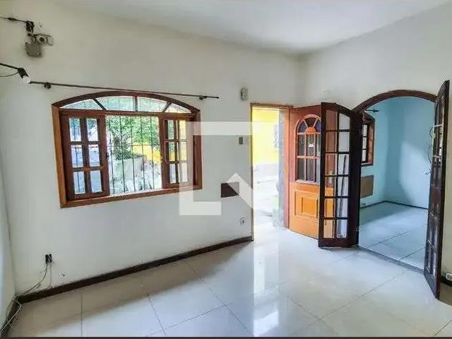 Casa / Sobrado para Venda em Rio de Janeiro/RJ Irajá 2 Quartos
