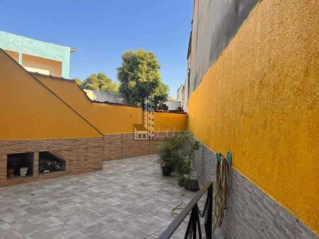 Casa / Sobrado para Venda em Rio de Janeiro/RJ Irajá 2 Quartos