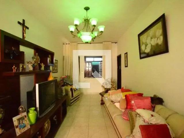 Casa / Sobrado para Venda em Rio de Janeiro/RJ Irajá 2 Quartos