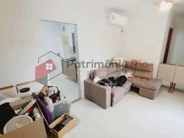 Casa / Sobrado para Venda em Rio de Janeiro/RJ Irajá 2 Quartos