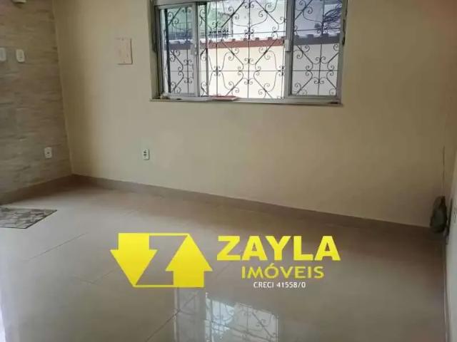 Casa / Sobrado para Venda em Rio de Janeiro/RJ Irajá 2 Quartos