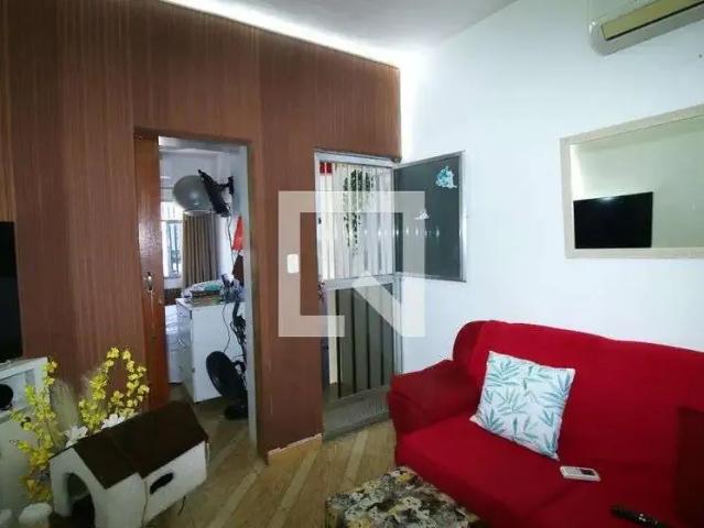 Casa / Sobrado para Venda em Rio de Janeiro/RJ Irajá 2 Quartos