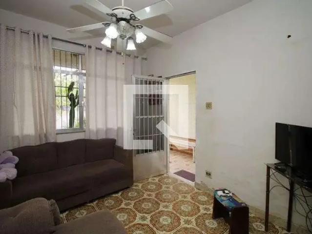 Casa / Sobrado para Venda em Rio de Janeiro/RJ Irajá 2 Quartos