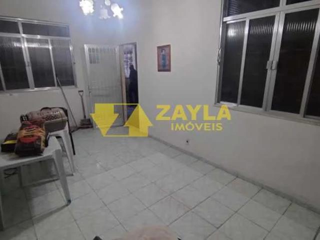 Casa / Sobrado para Venda em Rio de Janeiro/RJ Irajá 2 Quartos