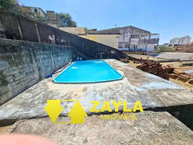 Casa / Sobrado para Venda em Rio de Janeiro/RJ Irajá 2 Quartos