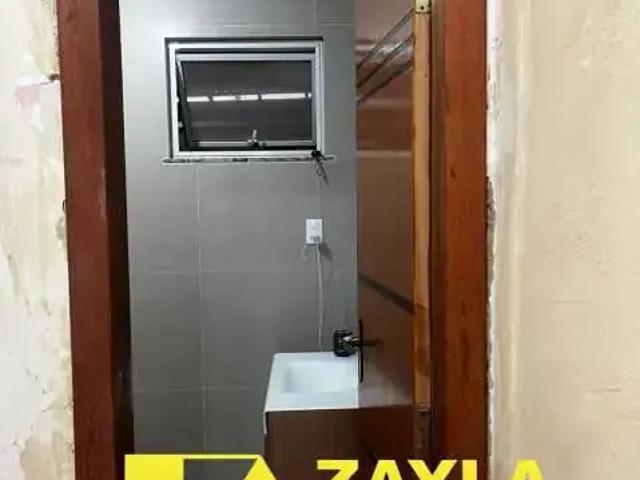 Casa / Sobrado para Venda em Rio de Janeiro/RJ Irajá 2 Quartos