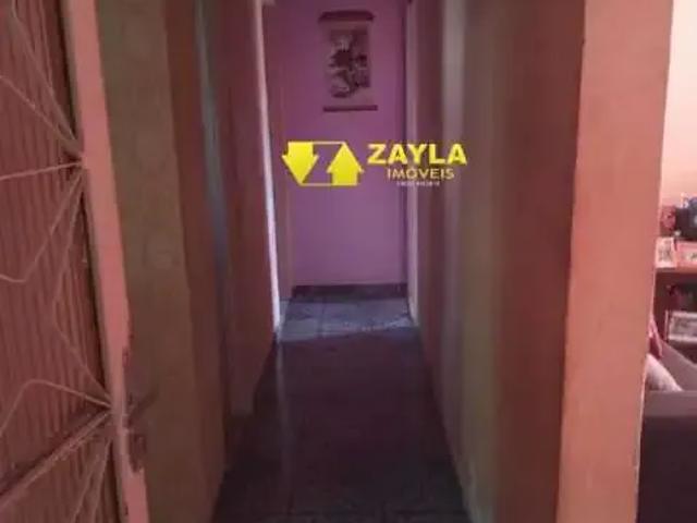 Casa / Sobrado para Venda em Rio de Janeiro/RJ Irajá 2 Quartos