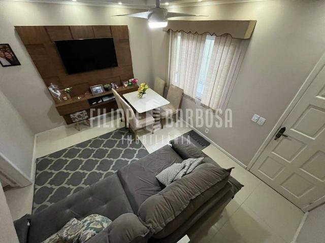 Casa / Sobrado para Venda em Rio de Janeiro/RJ Irajá 2 Quartos