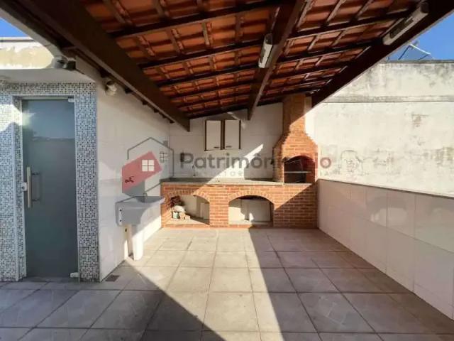 Casa / Sobrado para Venda em Rio de Janeiro/RJ Vista Alegre 2 Quartos