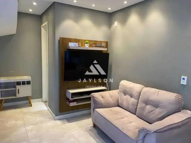 Casa / Sobrado para Venda em Rio de Janeiro/RJ Irajá 2 Quartos