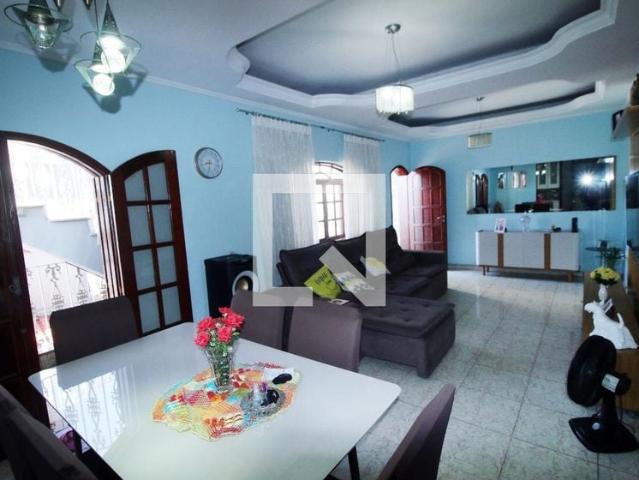 Casa / Sobrado para Venda em Rio de Janeiro/RJ Irajá 2 Quartos