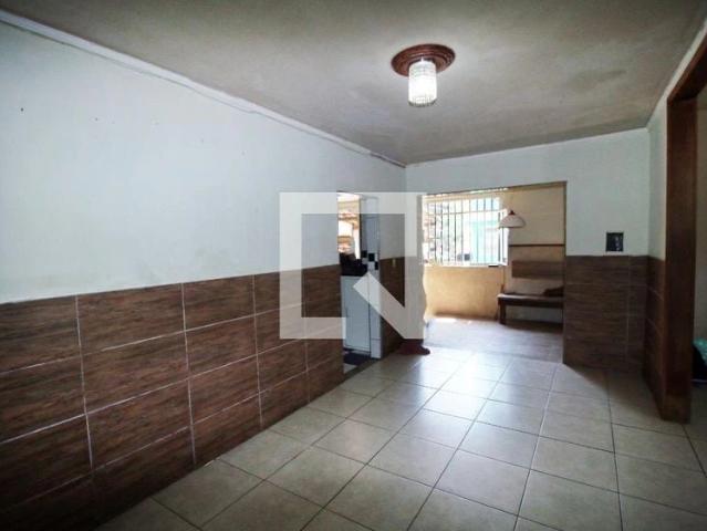 Casa / Sobrado para Venda em Rio de Janeiro/RJ Irajá 2 Quartos