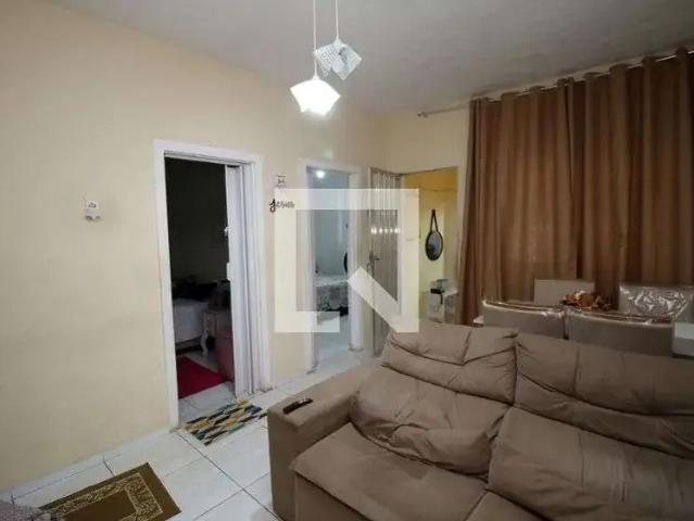 Casa / Sobrado para Venda em Rio de Janeiro/RJ Irajá 2 Quartos