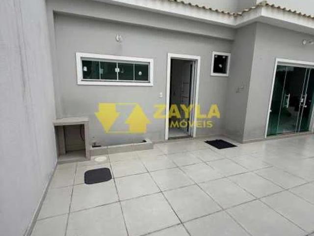 Casa / Sobrado para Venda em Rio de Janeiro/RJ Irajá 2 Quartos