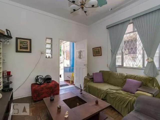 Casa / Sobrado para Venda em Rio de Janeiro/RJ Irajá 2 Quartos