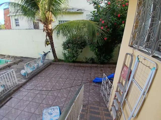 Casa / Sobrado para Venda em Rio de Janeiro/RJ Irajá 2 Quartos