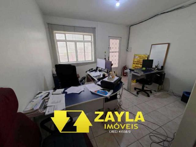 Casa / Sobrado para Venda em Rio de Janeiro/RJ Irajá 2 Quartos