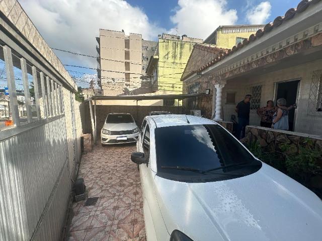 Casa / Sobrado para Venda em Rio de Janeiro/RJ Irajá 2 Quartos