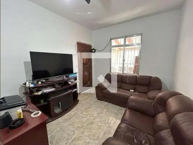 Casa / Sobrado para Venda em Rio de Janeiro/RJ Irajá 2 Quartos