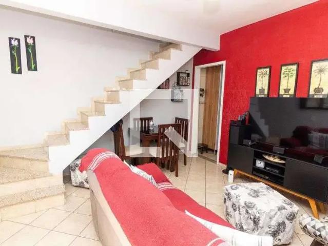 Casa / Sobrado para Venda em Rio de Janeiro/RJ Irajá 2 Quartos